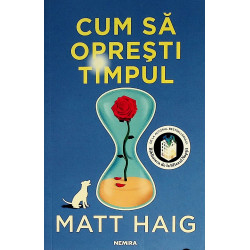 Cum sa opresti timpul