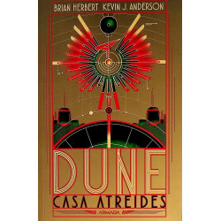 Dune - Casa Atreides