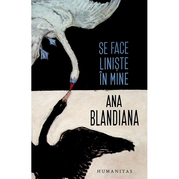 Se face liniste in mine