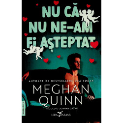 Nu ca nu ne-am fii asteptat