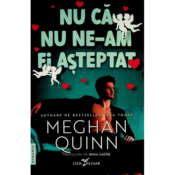 Nu ca nu ne-am fii asteptat