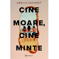 Cine moare, cine minte