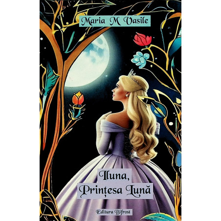 Iluna, Printesa Luna