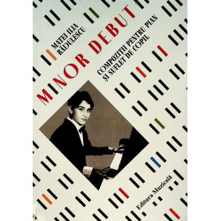 Minor Debut. Compozitii...