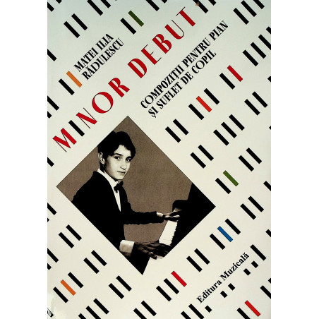 Minor Debut. Compozitii...