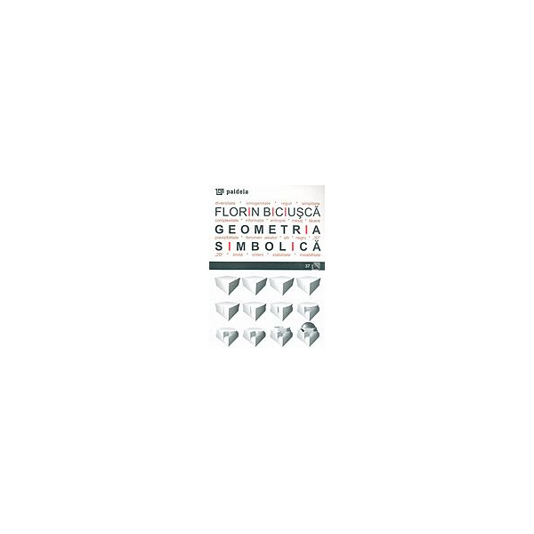 Geometria simbolica
