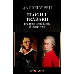 Elogiul tradarii. Mic...