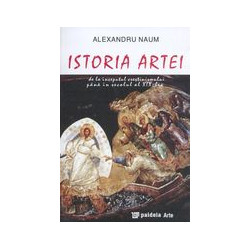 Istoria artei: de la...