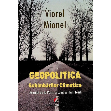 Geopolitica schimbarilor...