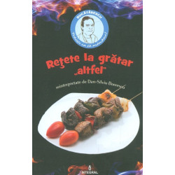 Retete la gratar altfel