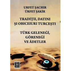 Traditii, datini si...