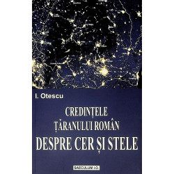 Credintele taranului roman...