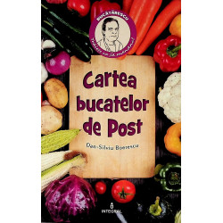 Cartea bucatelor de post