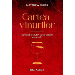 Cartea vinurilor....