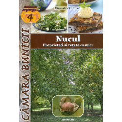 Nucul. Proprietati si...