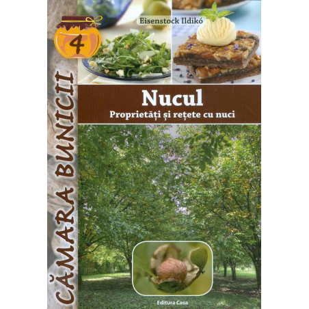 Nucul. Proprietati si...