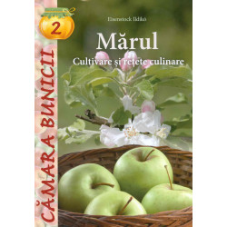 Marul. Cultivare si retete...
