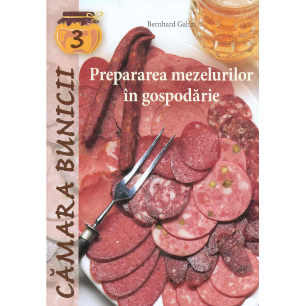 Prepararea mezelurilor in gospodarie
