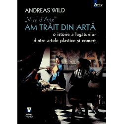 Vissi dArte - Am trait din...