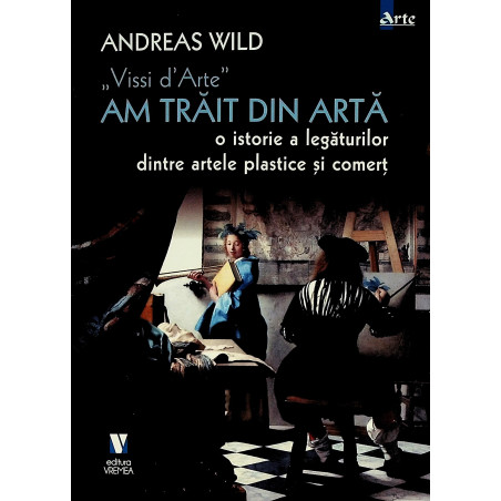 Vissi dArte - Am trait din...