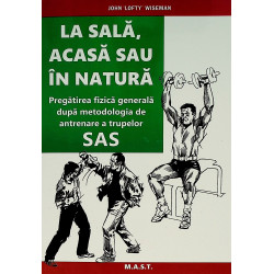 La sala, acasa sau in...