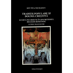 Traditii populare si dogma...