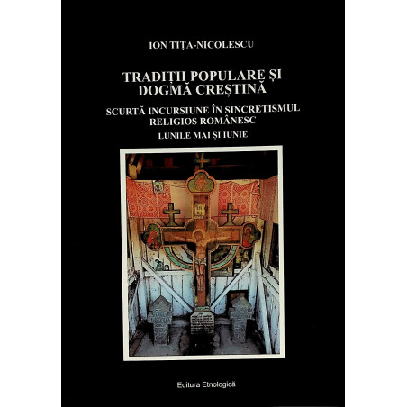 Traditii populare si dogma...