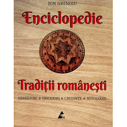 Enciclopedie, traditii...