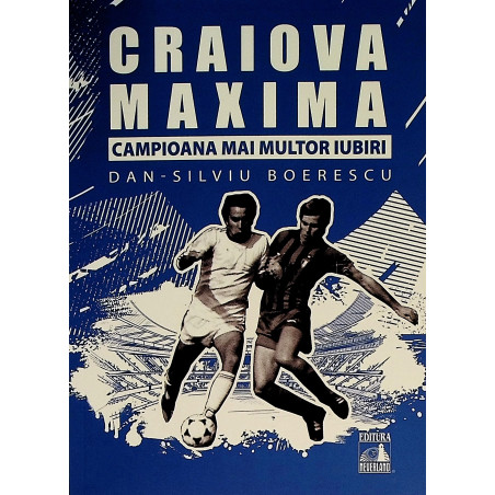 Craiova Maxima, campioana...