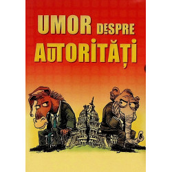 Umor despre autoritati