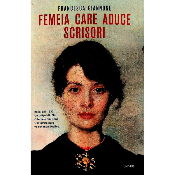 Femeia care aduce scrisori
