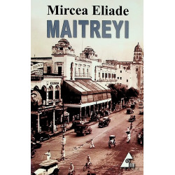 Maitreyi - Repere...