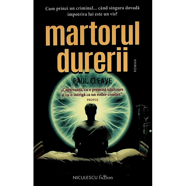 Martorul durerii