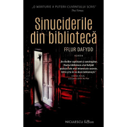 Sinuciderile din biblioteca