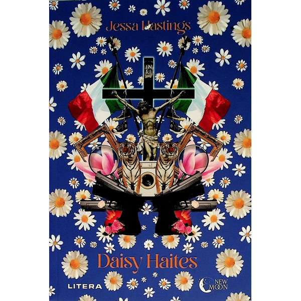 Daisy Haites