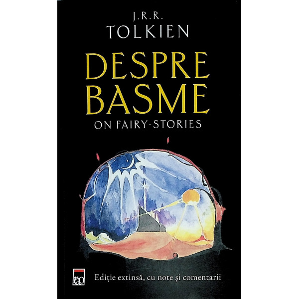 Despre basme