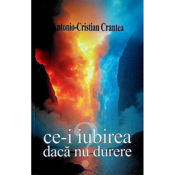 Ce-i iubirea daca nu durere