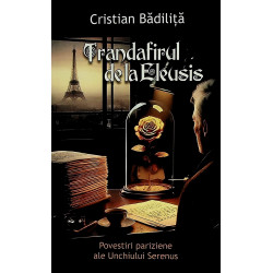 Trandafirul de la Eleusis....