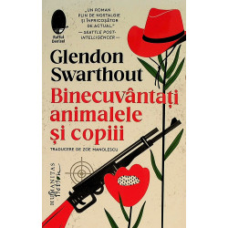 Binecuvantati animalele si...