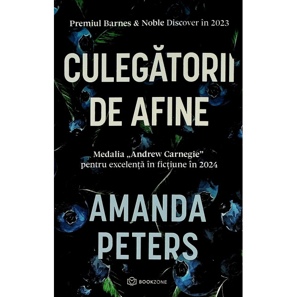 Culegatorii de afine