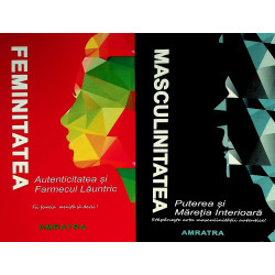 Feminitatea. Autenticitatea...