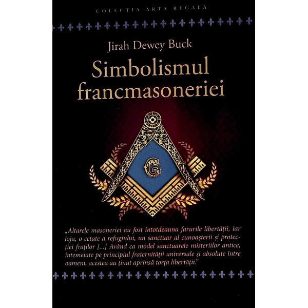 Simbolismul francmasoneriei