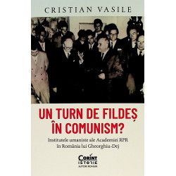 Un turn de fildes in...