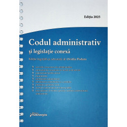 Codul administrativ si...