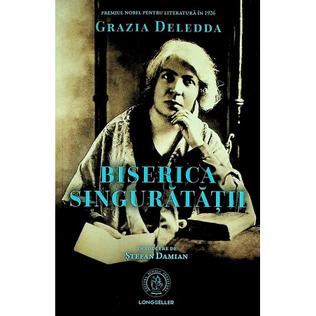 Biserica singuratatii