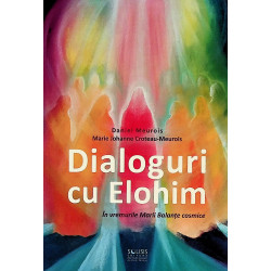 Dialoguri cu Elohim. In...