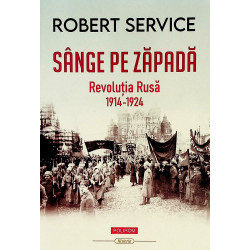 Sange pe zapada. Revolutia...