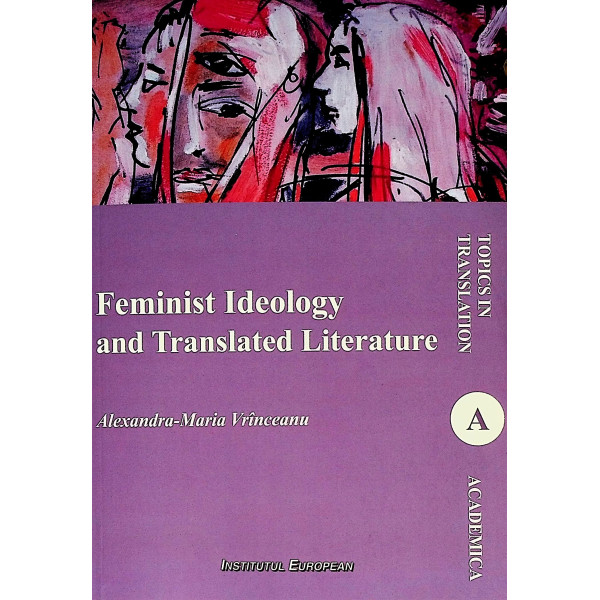 Feminist Ideology and Translated Literature