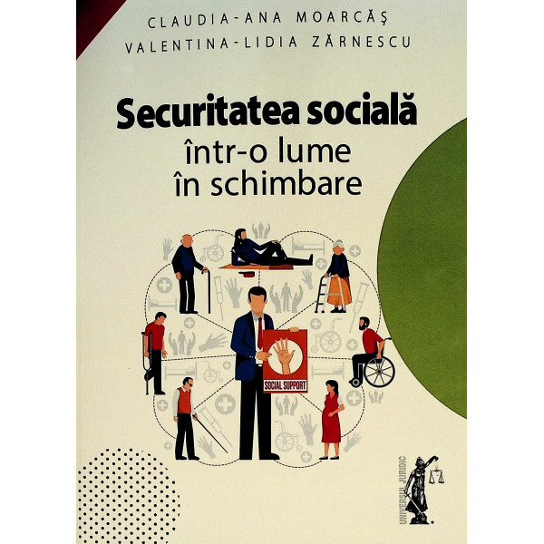 Securitatea sociala intr-o lume in schimbare