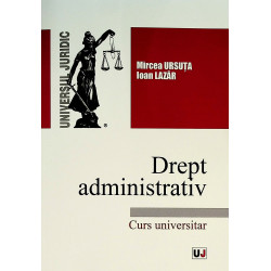 Drept administrativ